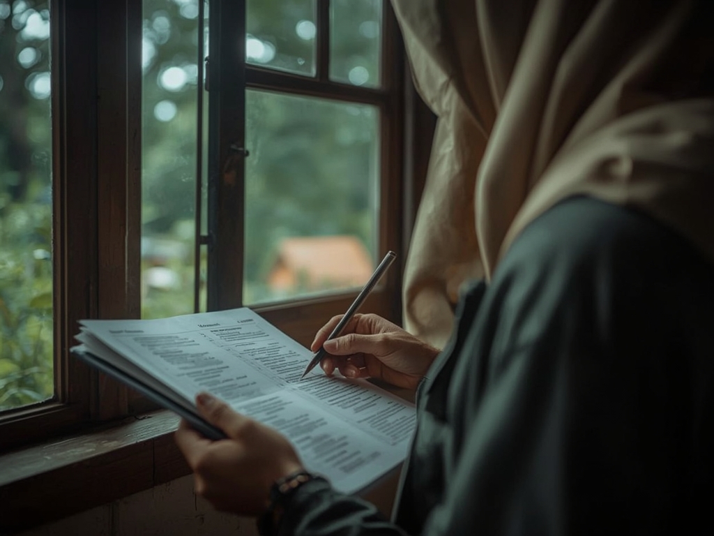 Mitos dan Fakta Operasional: Memilih Layanan Hukum dan Mengadopsi Energi Surya untuk Rumah